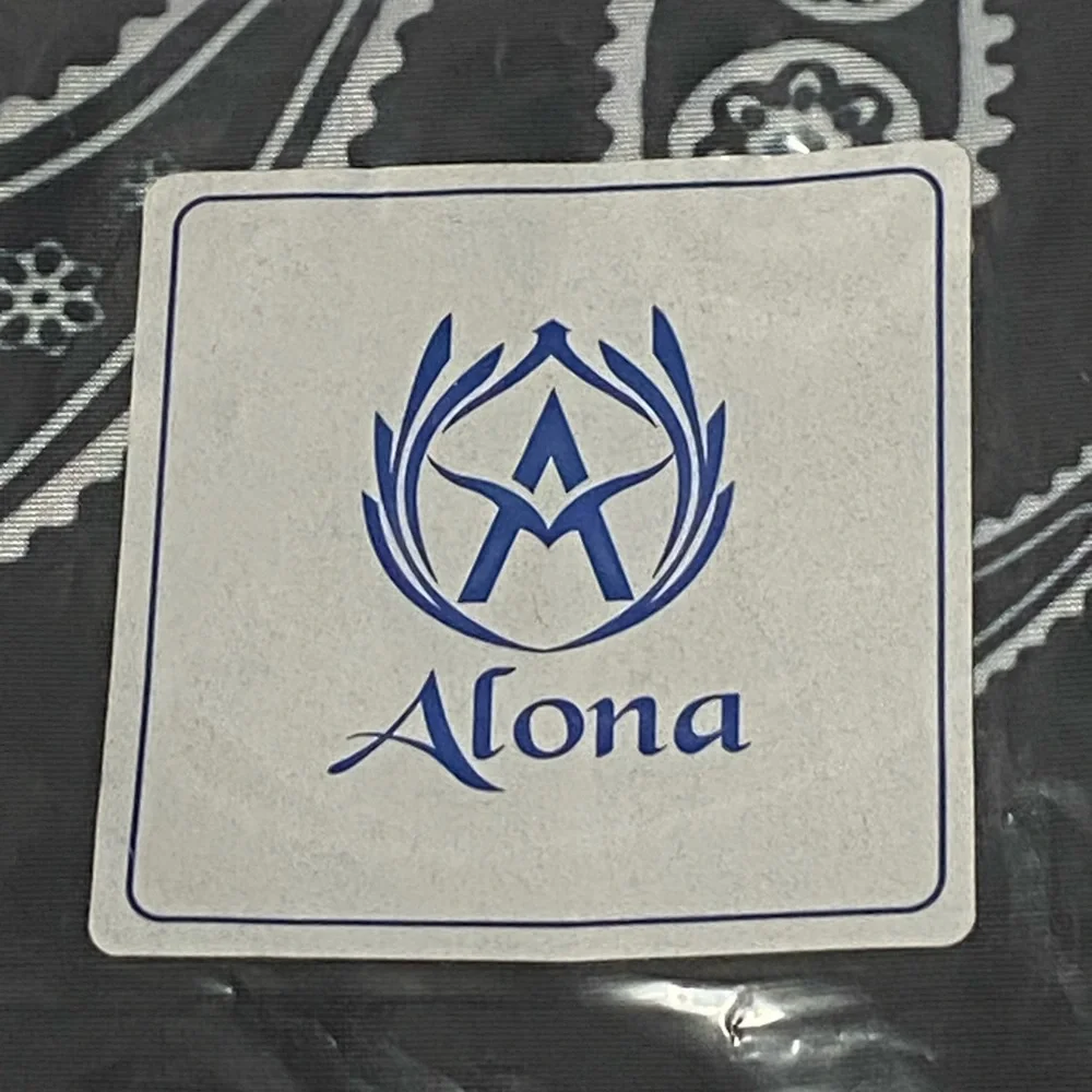 Alona Face Cooling Gaiter